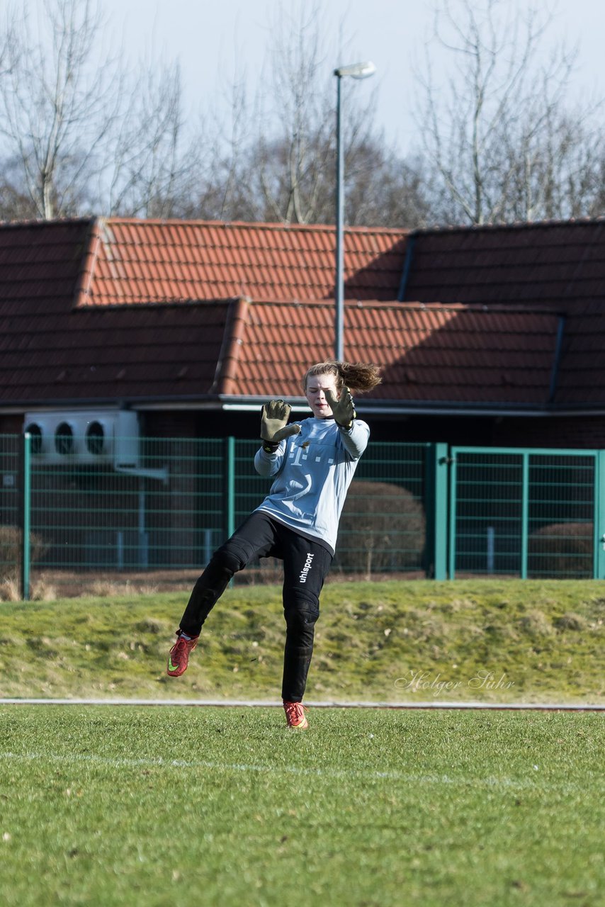 Bild 261 - B-Juniorinnen SV Wahlstedt - Holstein Kiel : Ergebnis: 0:7